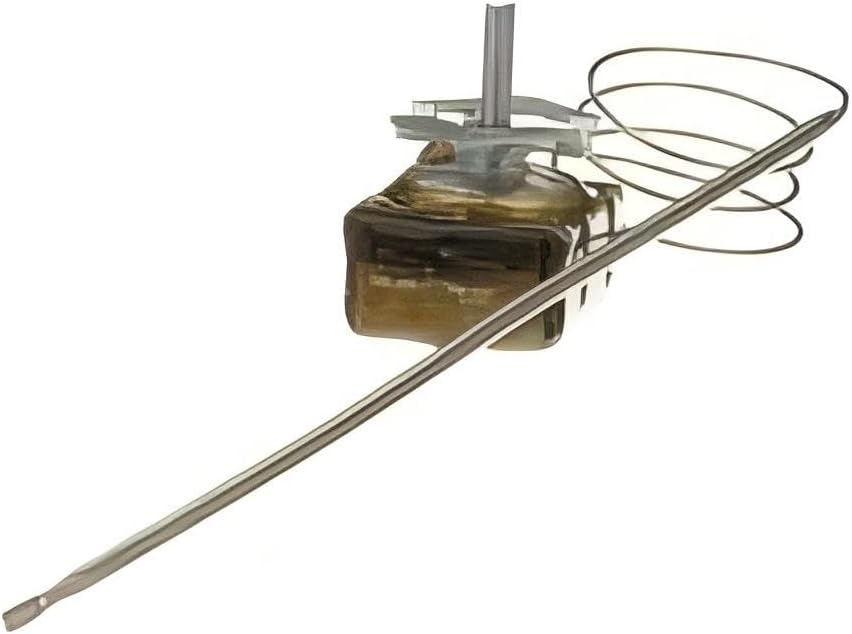 Replacement Part-B10 Thermostat w/ 100° 450° Range,Replaces Model #461406