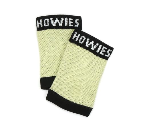 Howies Hockey Cut-Resistant Wrist Guards (1pk, Youth)