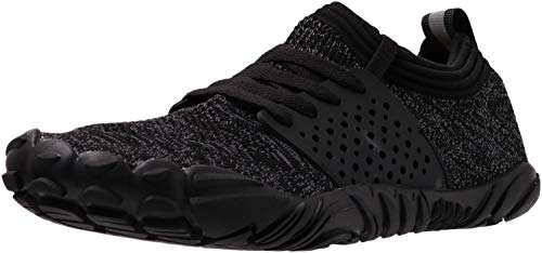 Image of Joomra Women's Trail Running Barefoot Shoes | Wide Toe Box Minimalist Sneakers | Zero Drop