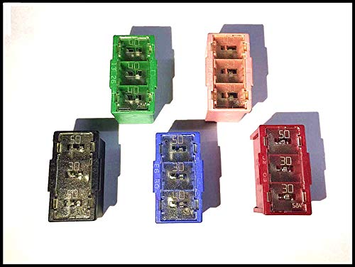 NEW 5X For Nissan Infiniti Fusible Link 24370-C991A 24370-C991B 24370-C992A 24370-C992B 24370-C992C