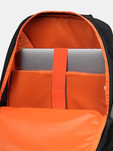 Image of Wildcraft Animal Kingdom-Tiger 3 Compartment Laptop Backpack 45L
