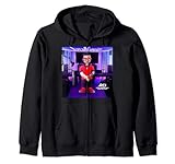 La Esencia / Logo Sudadera con Capucha