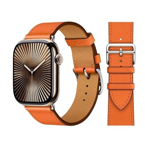 ���U�[�X�g���b�v�AApple �ƌ݊�������AWatch Ultra 2-1 49mm �V���[�Y 10 46mm 42mm 9 8 7 45mm 41mm �x���g iWatch 6 5 4 SE 44mm 40mm �u���X���b�g�R���A(Classic Ora
