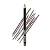 Bobbi Brown Lip Pencil | Velvety & Creamy Lip Liner for Natural-Looking Definition, 0.04 Ounce