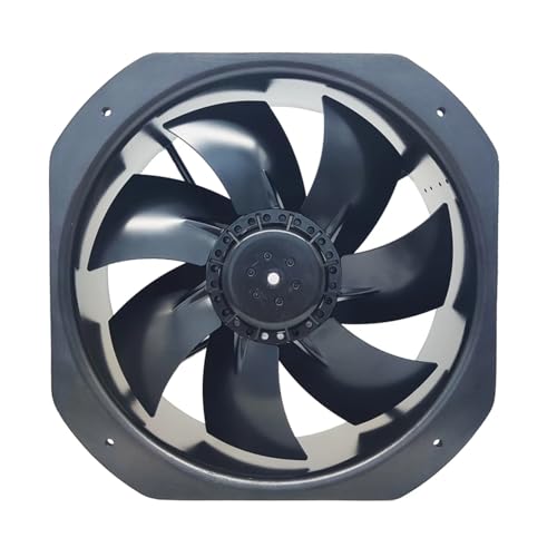 Ventilateur de refroidissement robuste à longue longévité 280x280x80mm AC220V
