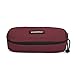 Produktbild Eastpak Oval Single Federmappchen, 22 cm, Rot (Crafty Wine)
