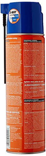 Image of TERRO Scorpion Killer Aerosol Spray T2101