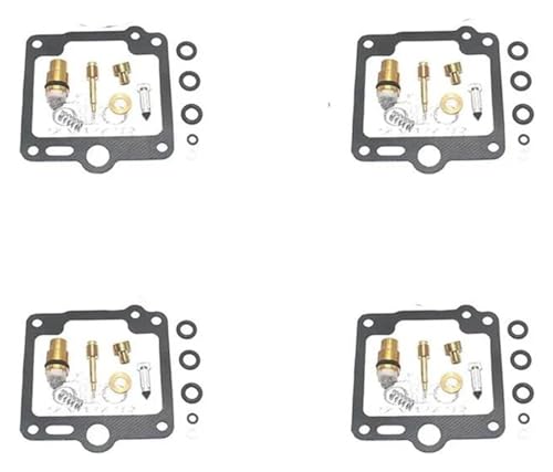 Membrane et joint de carburateur pour XJR1200 élimine les fuites moteur
