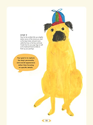 Walter Foster Book, Assorted #TOP6