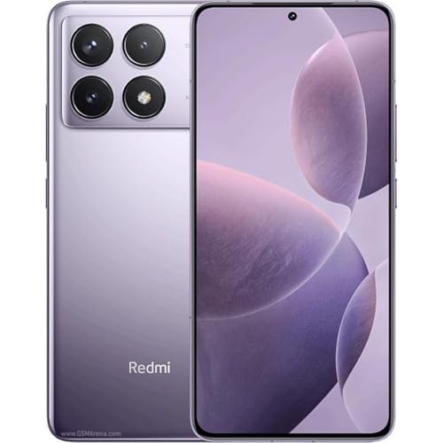 Image of Embed HD-Clear Screen Guard for Xiaomi Redmi K70 - Harder or Durable Plastic & More Impact-Resistant Than Glass, with Free Installation Kit