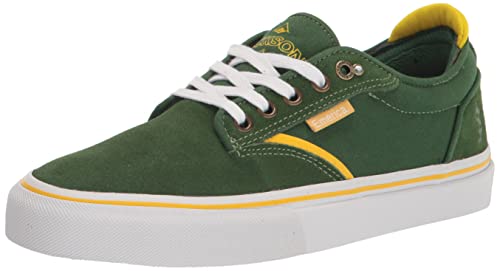 Emerica Dickson X Shake Junt - Zapatos de patinaje para hombre