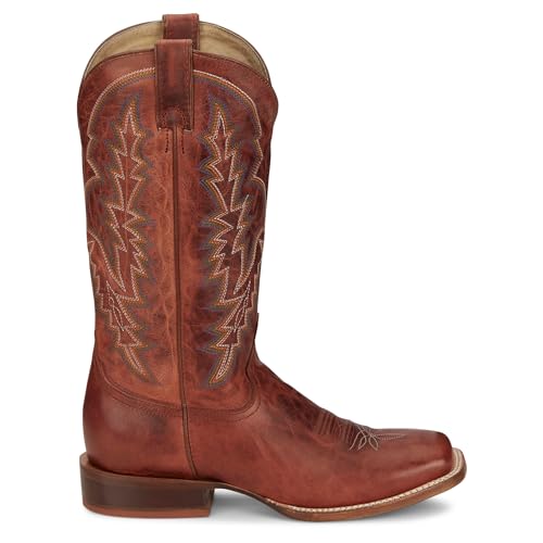 Tony Lama Men's Camarillo 13" Western Boot4