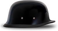 Vista 4 de Daytona - Cascos alemanes HiGloss Negro