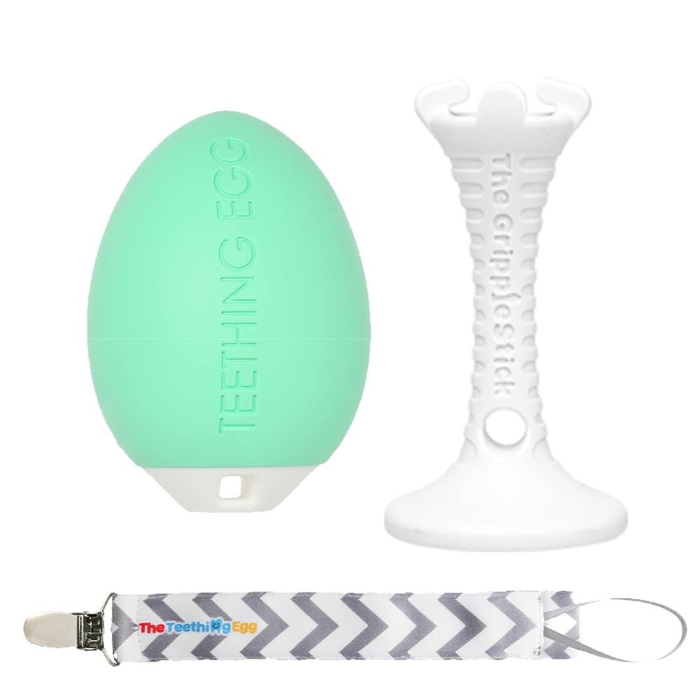 Grippie Stick Teething Egg Discount The Teething Egg And Grippie