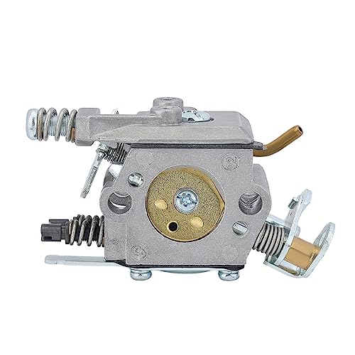 Butom 530071345 530071987 Carburetor With Filter Repower Kits For Husqvarna 36 41 136 137 141 142 Chainsaw #TOP1