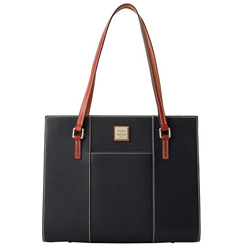 Dooney & Bourke Pebble Grain Charlotte Tote