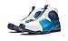 Nike Air Flightposite 2 Mens Hi Top Basketball Trainers CD7399 Sneakers Shoes (UK 9 US 10 EU 44, White Midnight Blue 100)