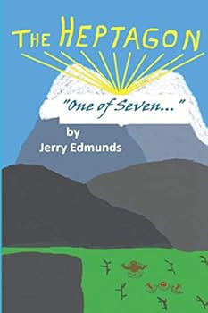 Paperback The Heptagon Book