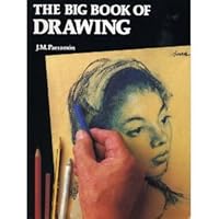 The Big Book of Drawing 082300497X Book Cover