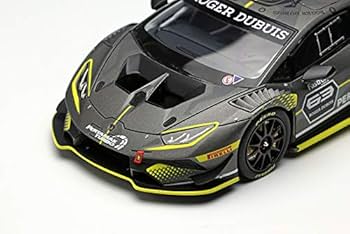Amazon | EIDOLON 1/43 ランボルギーニ ウラカン LP620-2