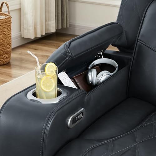 Luxury leather sofa set