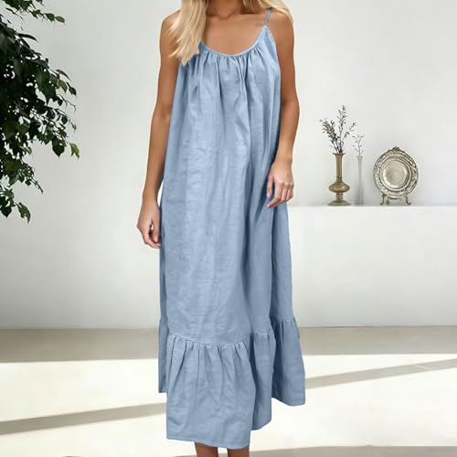 Robe en velours côtelé dos nu confortable sans compromis de style - 7