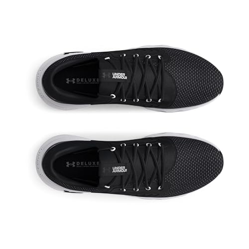 Image of Under Armour Mens Charged Vantage 2 2e Running Shoe