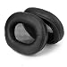 WARRAH Headphones Replacement Earpad Ear Pad Cushion /Ear Cups /Ear Cover For SONY MDR 1R 1RNC 1RMK2 1RBTMK2 1A DAC 1ABT Headphones 1 Pair Black DHW-55
