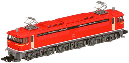 TOMIX】9182 / 9183 EF67 100形電気機関車（更新車）・（101号機