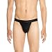 Produktbild HOM - Herren - Tanga Briefs 'Classic' - Sport Slip - Black - Grösse L