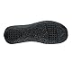 UYN Herren Shockie Shoes Barfuss Turquoise Schuhe, G461 Pearl Grey Black, 38 EU