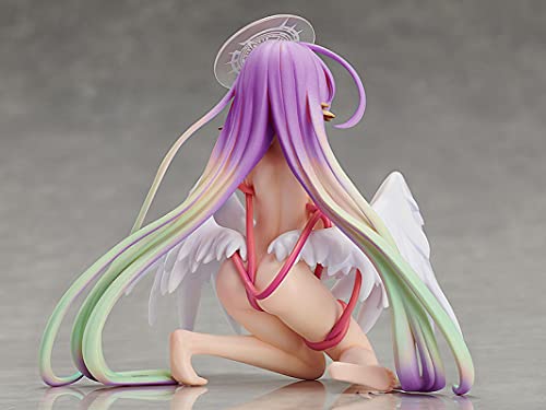 No Game, No Life, No Tremor, Anime Character Shiro Stephanie Dola, Action Character Doll Toy #TOP3