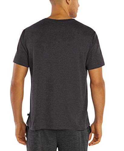 Image of Nautica Men's Striped Sleep T-Shirt