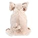 Folkmanis Piglet Hand Puppet, Pink, 1 EA