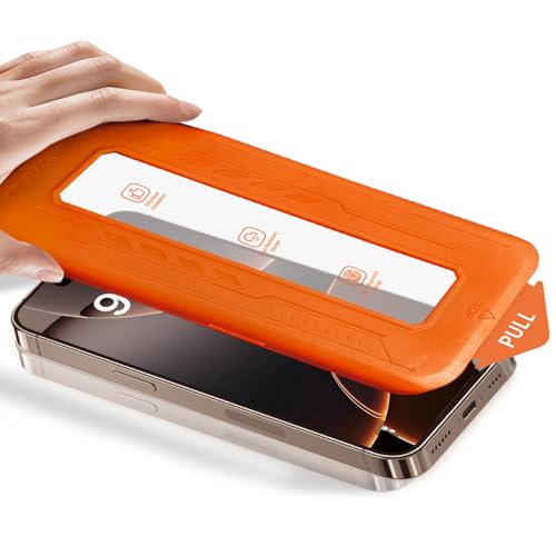 BossKiss Screens Protector for i16 Pro Max