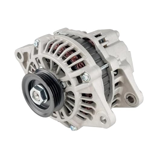 Alternateur Dodge Neon 2 contre les pannes de batterie - Référence A2TB2791ZC