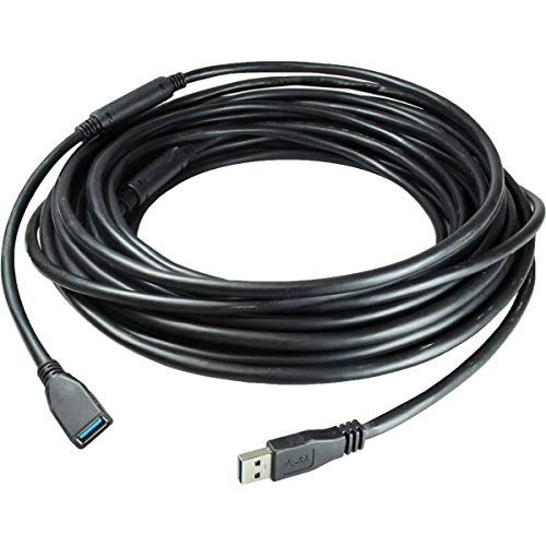 ��I�Ȑڑ��� - USB3-AMF-50PROA - Comprehensive Pro AV/IT USB�f�[�^�]���P�[�u�� - 50�t�B�[�g USB�f�[�^�]���P�[�u�� PC�AMac�A�X�L���i�[�A���Ӌ@��A�v�����^�[�A�E�F�u�J�����p - ���[: 1 