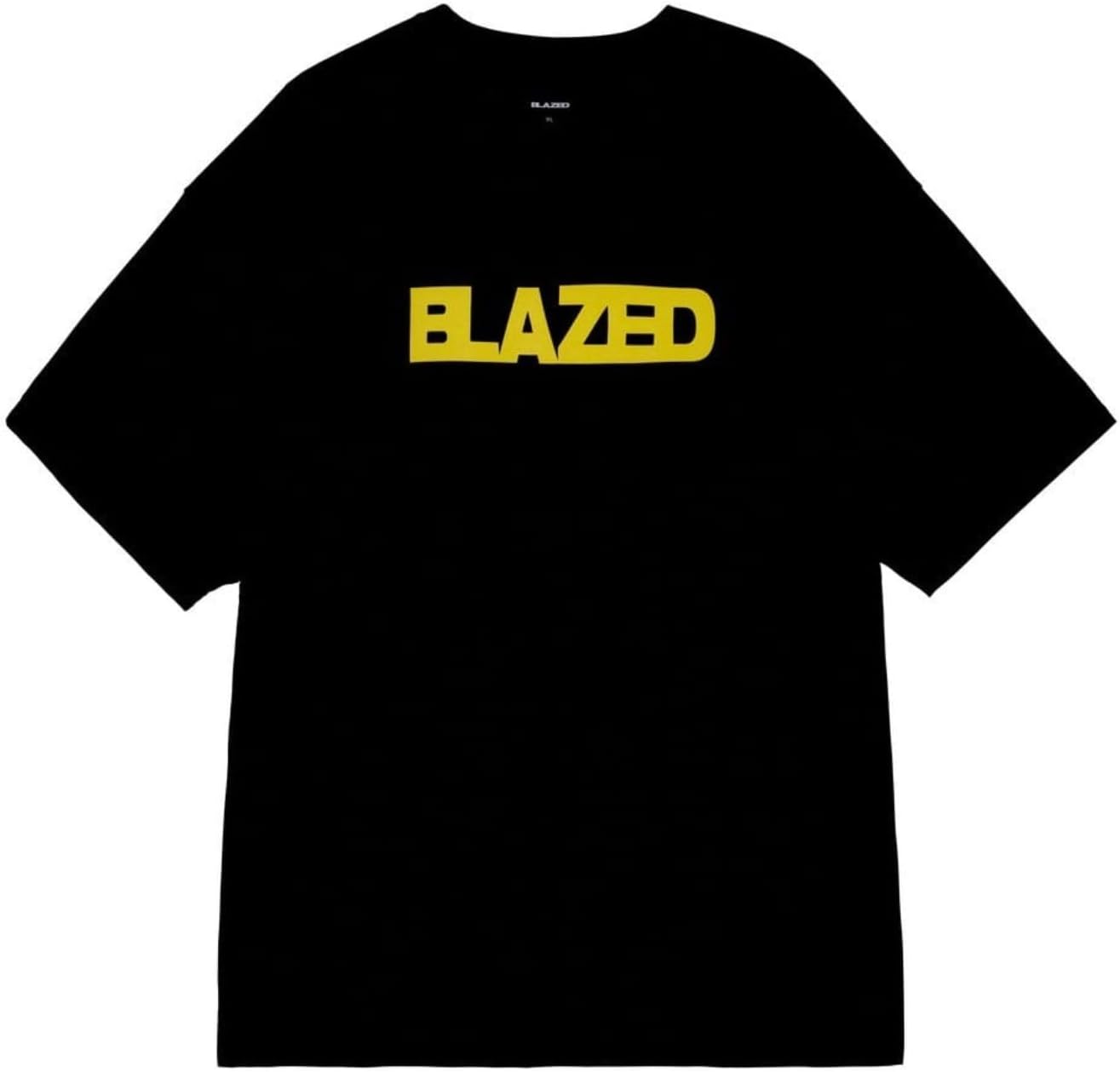 - BLAZED ストリート ダンス Tシャツ メンズ レディース ユニセックス カジュアル コットン100% 半袖 [並行輸入品]