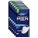 Produktbild TENA MEN Active Fit Level 1 Inkontinenz Einlagen 6X24 St