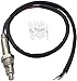 Produktbild Amrxuts 55598161 5WK97227 LW8161S Nox Sensor sonden Lambdasonden passt für Opel passt für Vauxhall Zafira Tourer C 2.0 CDTI B20DTH B20DTJ 2011-2020 NO# 5WK9 7227