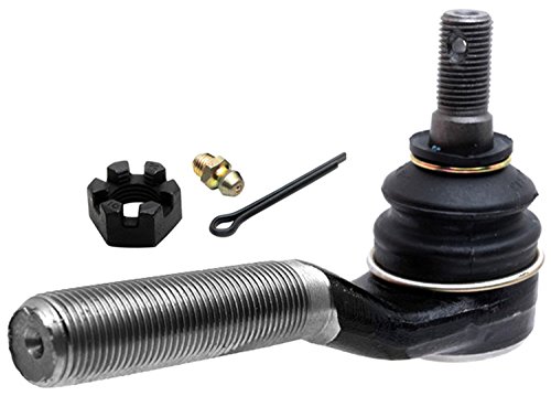 Rotule de direction ACDelco 46A0073A à haute résistance pour un alignement stable