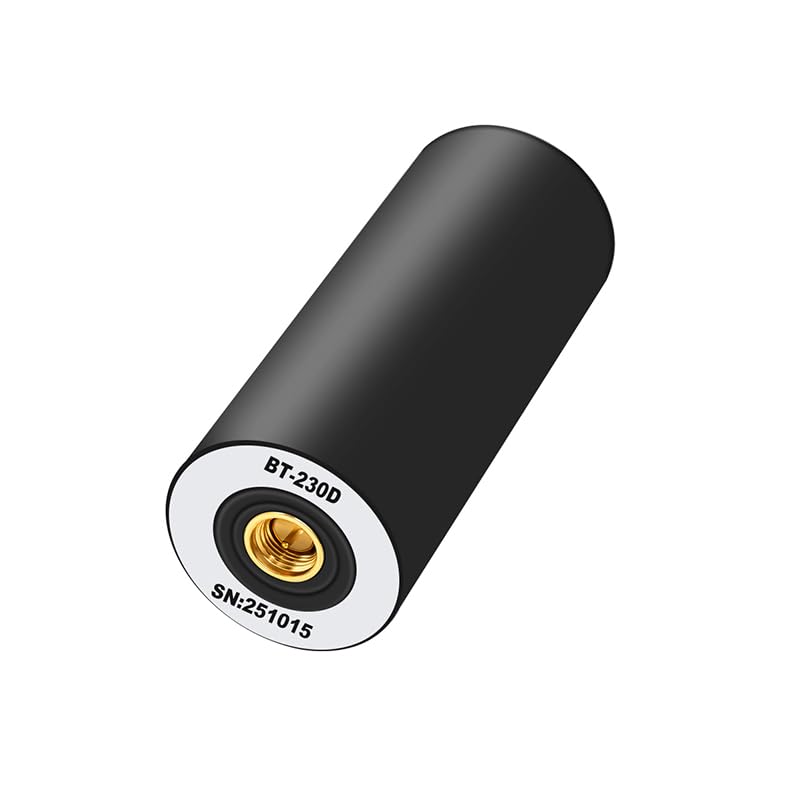 Drone RTK Antenna GPS BDS GLONASS Galileo SMA-J GNSS UAV Helical Antenna Series (BT-230D)