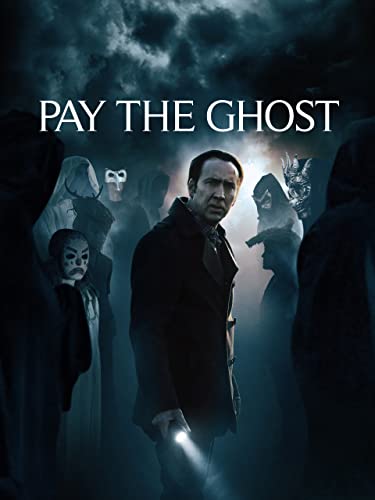  Pay The Ghost