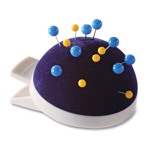 Preisvergleich Produktbild magnetoplan Nadelkissen mit Klip