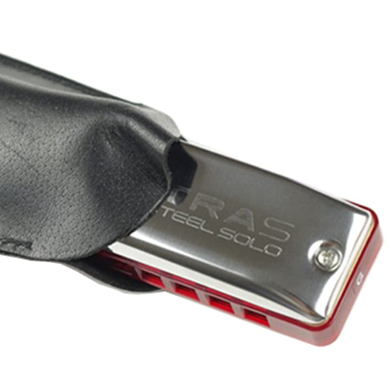 Harmonica Seydel Orchestra s Blues diatonic harmonica 10 trous seydel session acier solo harpe Key C couvercle en acier… - Les Beatles, Paul McCartney, John Lennon, RIngo Starr, George Harrison Harmonica Seydel Orchestra s Blues diatonic harmonica 10 trous seydel session acier solo harpe Key C couvercle en acier… – Image 7