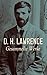 D. H. Lawrence - Gesammelte Werke: Lady Chatterleys Liebhaber, Söhne und Liebhaber, Der Regenbogen, Verliebte Frauen, Die Tochter des Pferdehändlers...