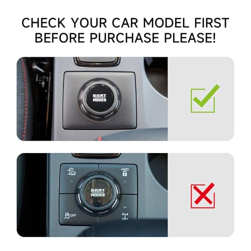 Image of Car Carbon Fiber Gear Shift Control Panel Decal Interior Trim Cover Accessories for Ford Bronco Sport 2021 2022 2023 2024