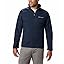 Collegiate Navy