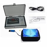 Quantum AnalySEE - Computer Reports 3th Generation Mini Magnetic Resonance AE Detector