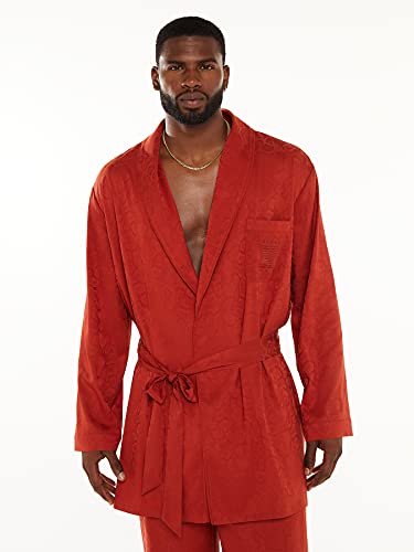 Savage X mens Smoking Jacket2